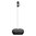 Baseus Silicone Holder Base / Desk Stand / Cap for Apple Pencil - Black